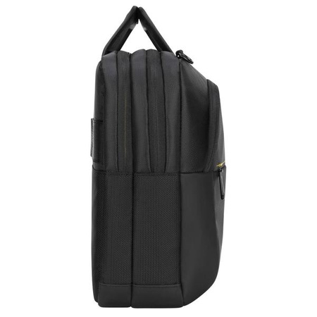 TARGUS Torba CityGear 12-14 cala Topload Laptop Case - czarna