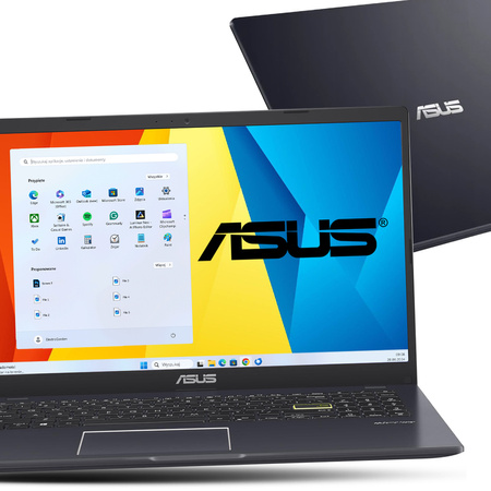 ULTRALEKKI ASUS VivoBook Go L510MA Intel N5030 4GB DDR4 128GB HD 15,6" W11