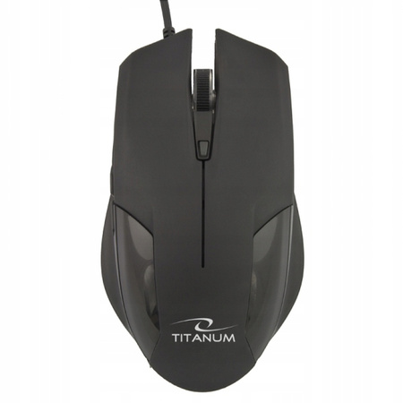 ESPERANZA MYSZ DLA GRACZY TM106 USB, 6D, DPI 2000 GOBLIN
