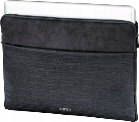 HAMA Etui do laptopa Tayrona 15,6 Szare