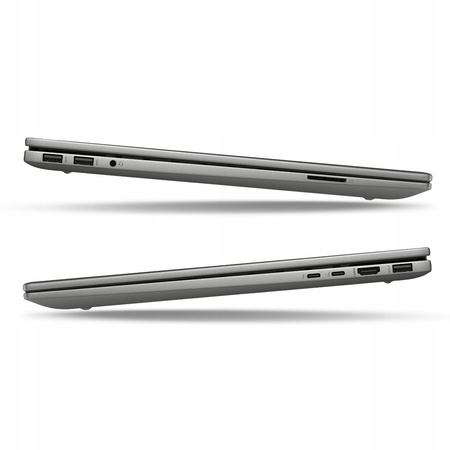 PROFESJONALNY LAPTOP HP ENVY 17 ULTRA 5 125H 16GB 512GB SSD FHD W11 17,3"