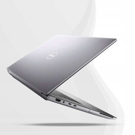 STACJA ROBOCZA Dell Precision 5680 i5 16GB DDR5 SSD W11P +MYSZ +HUB +TORBA