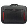 TARGUS Classic+ Clamshell Torba 17-18'' Black