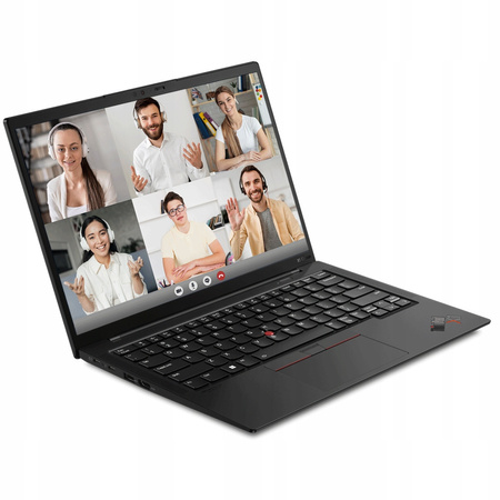 LENOVO ThinkPad X1 CARBON GEN 10 i5-1250P 16GB SSD FHD+ CAM PK TOUCH W11P