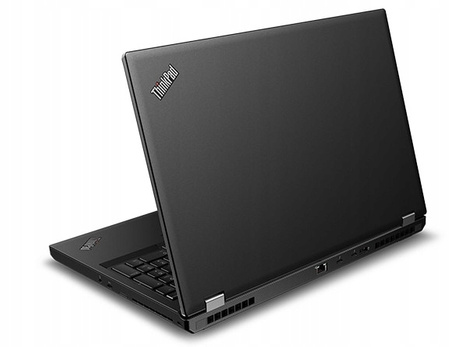 WYDAJNA Stacja robocza Lenovo ThinkPad P53 i7 9GEN 32GB 1TB SSD FHD PODŚ-KL