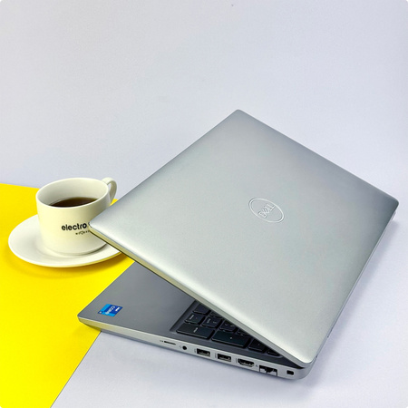 STACJA ROBOCZA Dell Precision 3571 i7-12700 32GB DDR5 512SSD RTX A1000 W11P