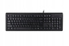 A4 TECH Klawiatura KR-92 USB