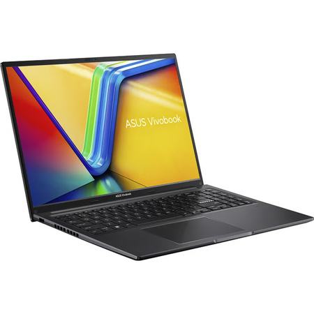 Asus VivoBook 16 F1605 i7-1255U 512GB SSD 16GB FHD+ IPS WIN11 INDIE BLACK