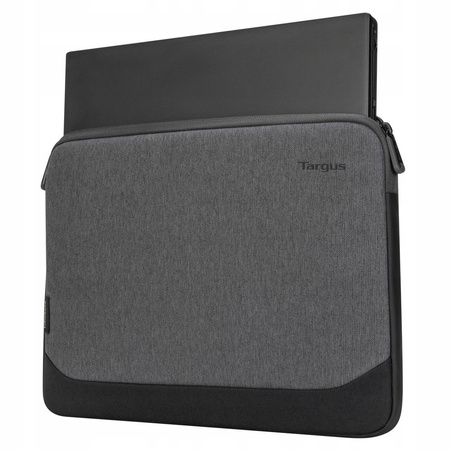 TARGUS Etui na laptopa Cypress 15.6cala Sleeve with EcoSmart szare