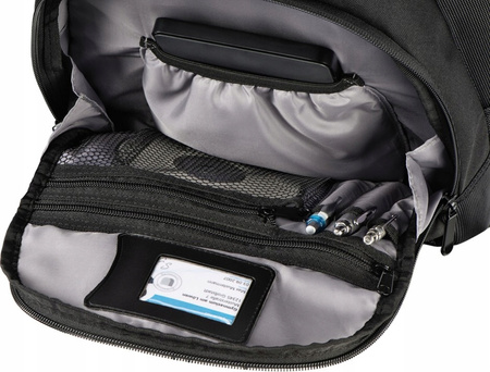 HAMA Plecak do laptopa Vienna 15.6'' czarny