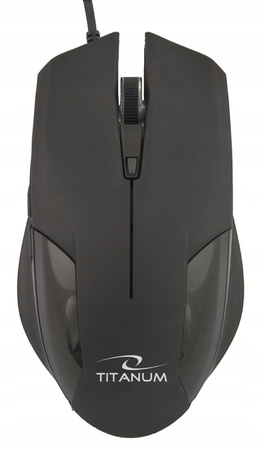 ESPERANZA MYSZ DLA GRACZY TM106 USB, 6D, DPI 2000 GOBLIN