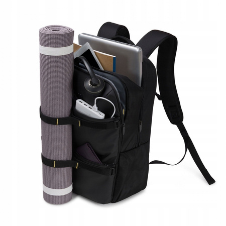 DICOTA Plecak do notebooka Backpack MOVE 13-15.6 cali, czarny