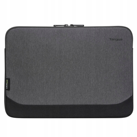 TARGUS Etui na laptopa Cypress 15.6cala Sleeve with EcoSmart szare