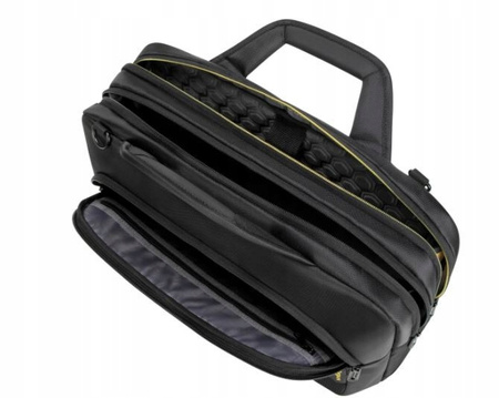 TARGUS Torba CityGear 12-14 cala Topload Laptop Case - czarna