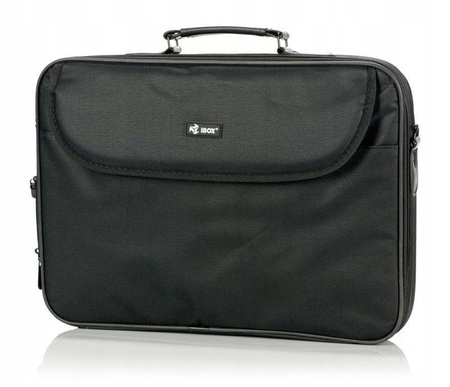 IBOX Torba do Laptopa 15,6 ITNB09