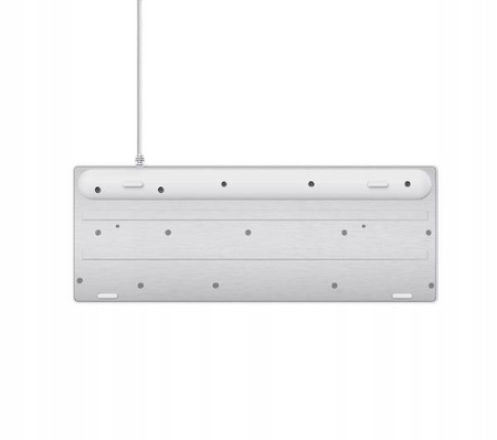 TRUST Klawiatura gamingowa przewodowa GXT 833W Thado