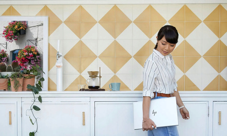 Laptop HP EliteBook 650 G10 i5-1335U 32GB DDR4 512GB SSD 15,6" FHD LTE NFC