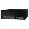 WYDAJNY KOMPUTER STACJONARNY HP ProDesk 400 G7 SFF i5-10400 16GB 256SSD W11
