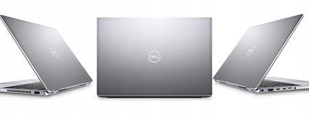 MEGA WYDAJNY Dell Latitude 9420 i7-1185 16GB 2TB SSD FHD+ BLK FP CAM-IR W11