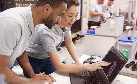 Lenovo ThinkPad P16v G2 U9 185H 64GB DDR5 1TB SSD RTX 3000 8GB W11P 16" 4K