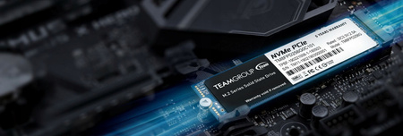 MARKOWY DYSK SSD M.2 PCIe nVMe - 2TB + MANUAL MONTAŻOWY