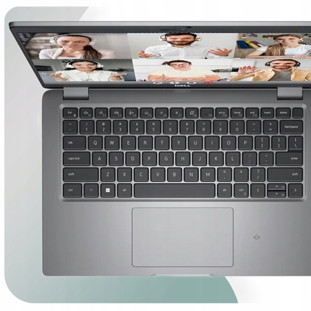 SOLIDNY Laptop Dell Latitude 14 5440 i5-1345U 16GB SSD FHD LTE PODŚ-KL W11