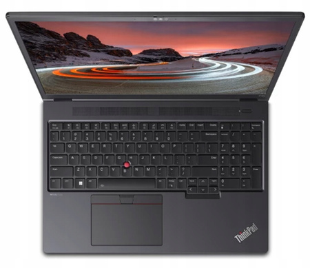 Lenovo ThinkPad P16v Gen1 i9-13900 32GB 1TB SSD RTX2000 FHD BLK FP W11P