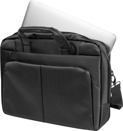 NATEC Torba notebook Gazelle 13 - 14 czarna