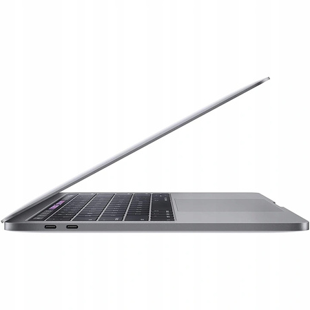 Apple MacBook Pro 13 i7-8559U 16GB SSD RETINA TouchBar