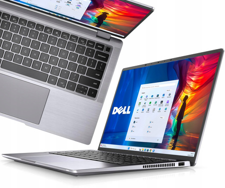 MEGA WYDAJNY Dell Latitude 9420 i5-1145 16GB DDR4 SSD QHD+ TOUCH W11P 14"