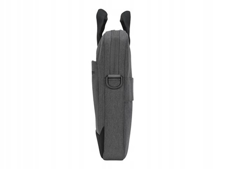 TARGUS Torba na laptopa Cypress 15.6cala Slimcase with EcoSmart szara