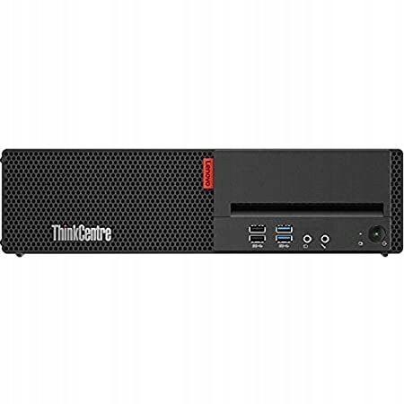 Komputer PC Lenovo M715S AMD A10 16GB 512SSD W10Pr