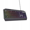 TRUST Klawiatura gamingowa przewodowa GXT 836 Evocx