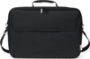 DICOTA Torba na laptopa BASE XX Clamshell 13-14.1cala czarna