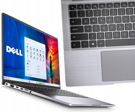 MEGA WYDAJNY Dell Latitude 9420 i5-1145 16GB DDR4 SSD QHD+ TOUCH W11P 14"