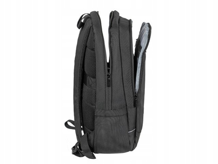 NATEC Plecak do laptopa KUDU 15.6 cala 19L Czarny