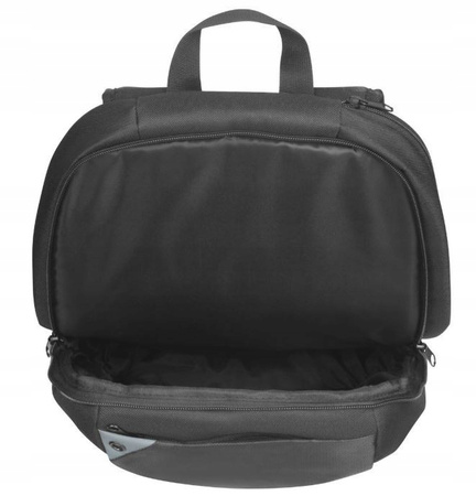 TARGUS Plecak Intellect 15.6 Laptop Czarny/Szary
