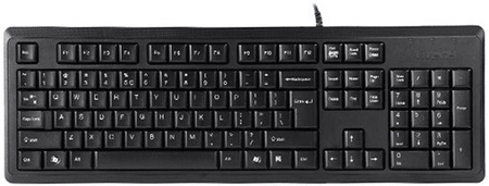 A4 TECH Klawiatura KR-92 USB