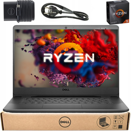 Laptop Dell Vostro 14 3405 RYZEN 5 16GB 512SSD W11