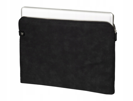 HAMA Etui do laptopa classy 15,6 Czarne