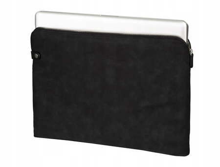 HAMA Etui do laptopa classy 15,6 Czarne