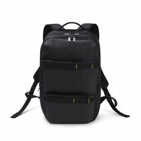 DICOTA Plecak do notebooka Backpack MOVE 13-15.6 cali, czarny