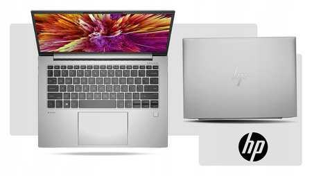 STACJA ROBOCZA HP ZBook Firefly G10 i7 16GB 512SSD FHD+ BLK FP W11P