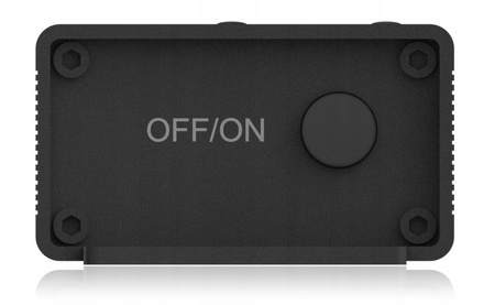 Hub IB-HUB1717 16+1 port USB HUB, 16x USB + 1x USB do ładowania, USB 3.2,