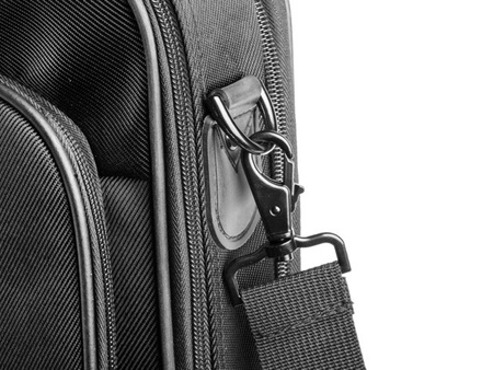 NATEC TORBA LAPTOP BOXER 17,3''