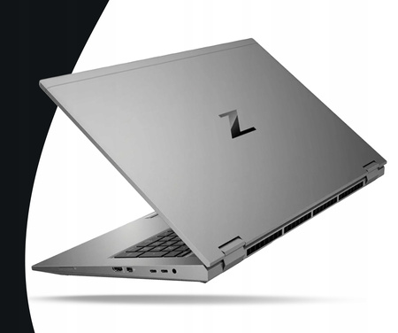 Laptop HP ZBook Fury 17 G7 i9-10885H 64GB 512GB RTX 3000 FP FHD 17.3" W11P