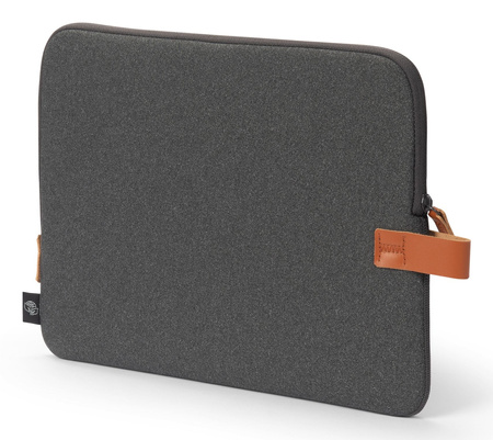 DICOTA Etui Skin URBAN 14 Antracyt RPET