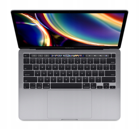 Apple MacBook Pro 13 i5-8259U 8GB 256SSD TOUCH BAR