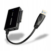 ADSA-FP3 Adapter USB 3.2 Gen 1 - SATA 6G HDD FASTport3 (2.5'', 3.5'', 5'')