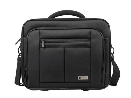 NATEC Torba do notebooka Boxer 15.6 cali